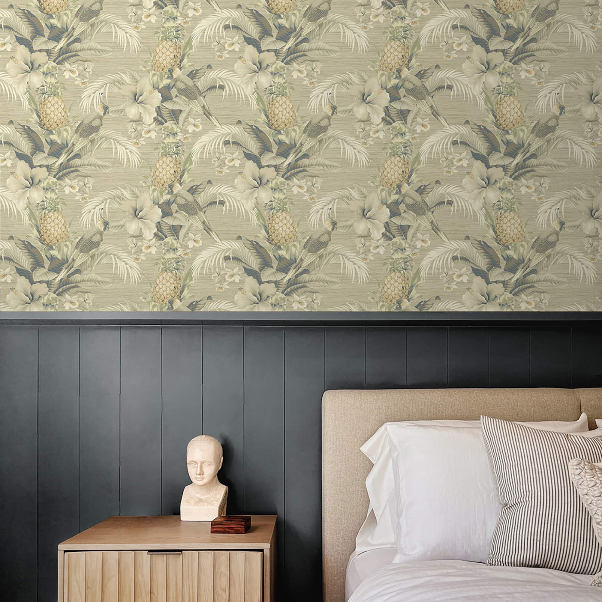 Tommy Bahama® Beach Bounty Peel & Stick Wallpaper